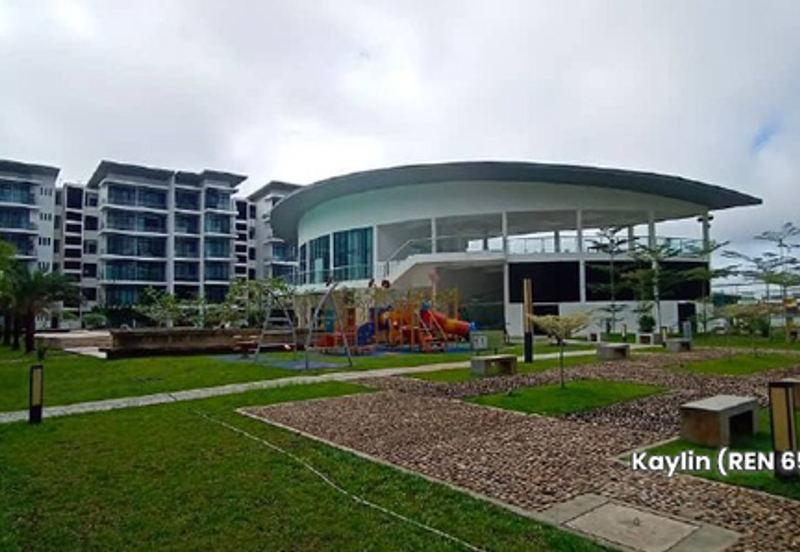 The Orchard Residences