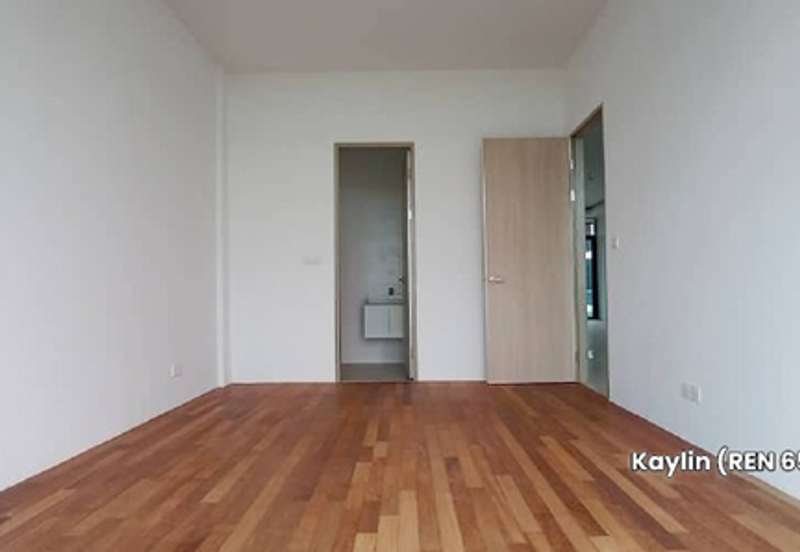 The Orchard Residences