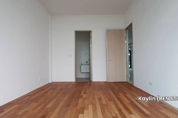 THE ORCHARD RESIDENCES