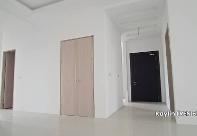 The Orchard Residences