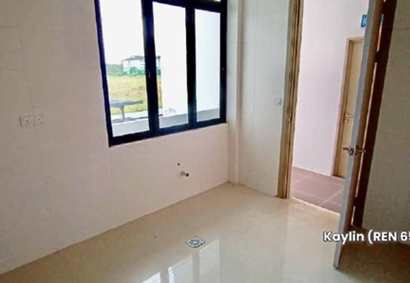 The Orchard Residences