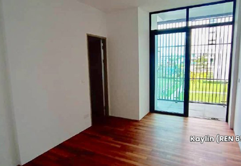 The Orchard Residences