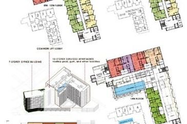 Springvale serviced apartment next to Saradise BDC/KPJ Stutong Open for Booking!