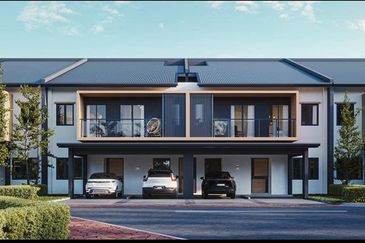 Kensho Cove Double Storey Townhouse + Loft Open for booking