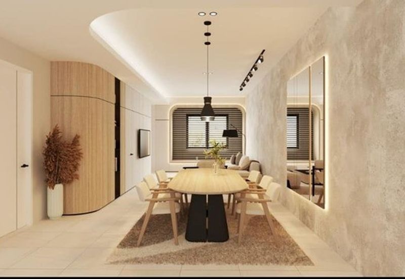 Kensho Cove Double Storey Townhouse + Loft Open for booking