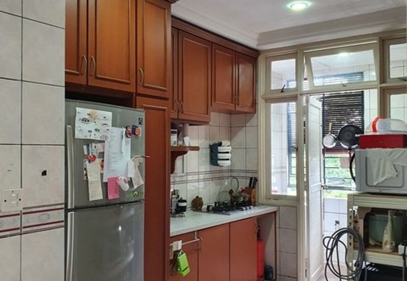 Village Grove Condominium