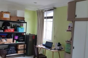 Village Grove Condominium