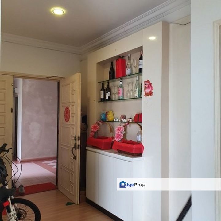 2 bedrooms at Village Grove Condominium BDC for sale, , 