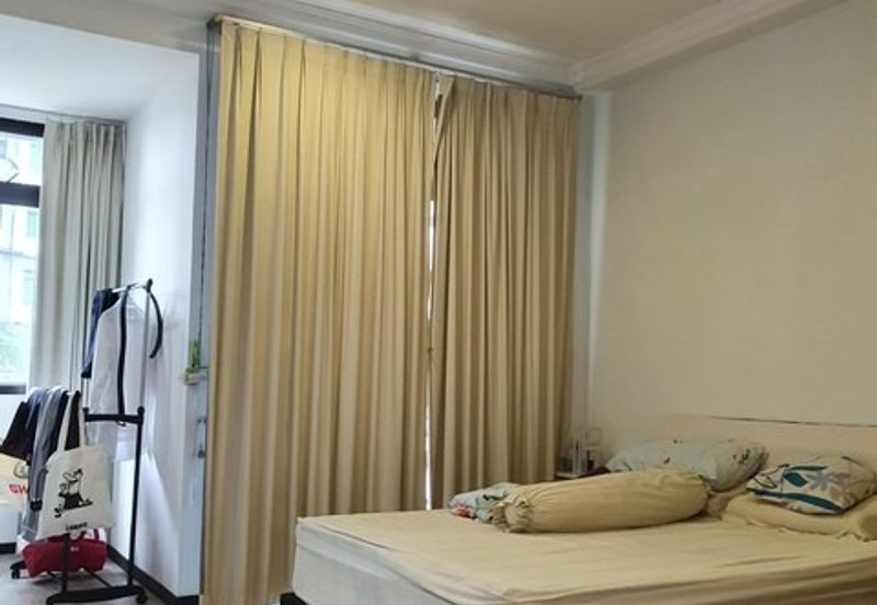 Village Grove Condominium