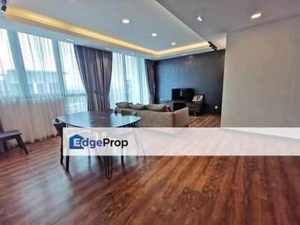 3 bedrooms at Jazz Suite 3 @ Vivacity for sale, Sarawak, Kuching