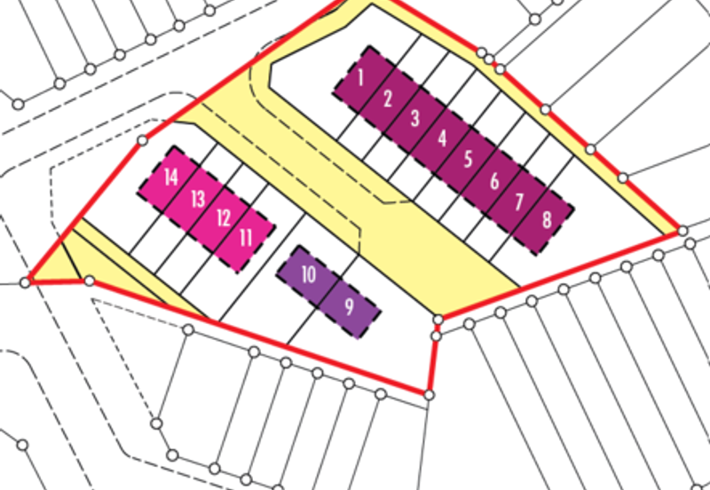 Single Storey Terrace @ Central Ruby, Kota Samarahan open for booking