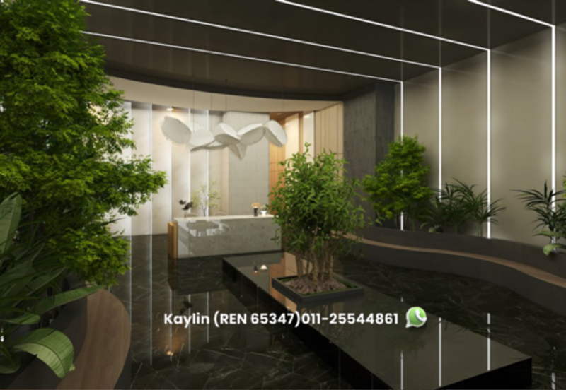 The Charlotte @Pending