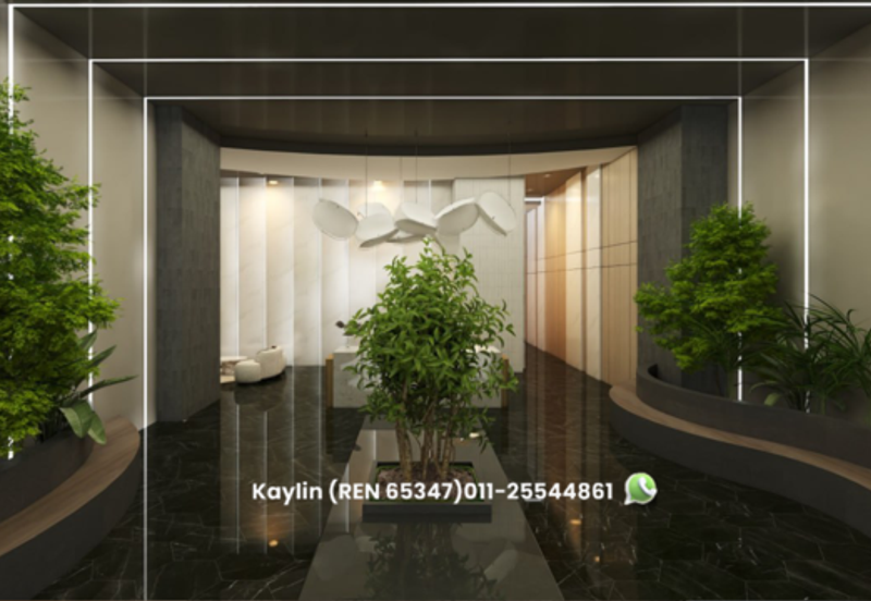 The Charlotte @Pending