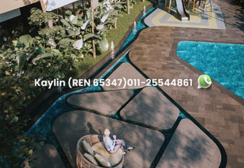 The Charlotte @Pending