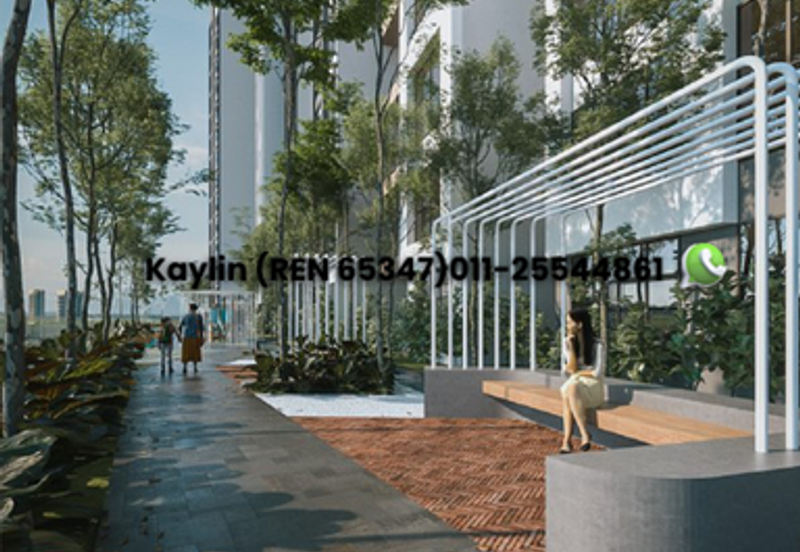 The Charlotte @Pending