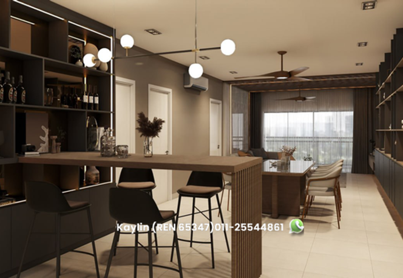 The Charlotte @Pending