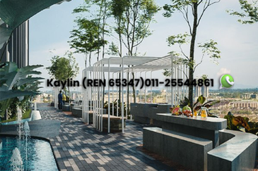 The Charlotte @Pending