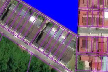 Stapok Land for Sale