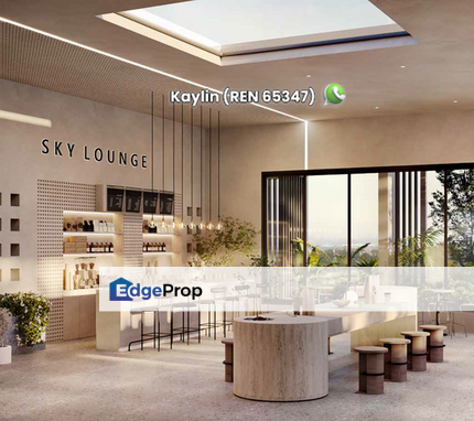 2 bedrooms at SkyVilla Condominium open for booking, , 