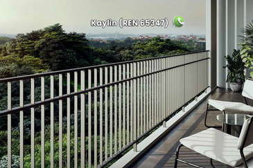 3 bedrooms at SkyVilla Condominium open for booking