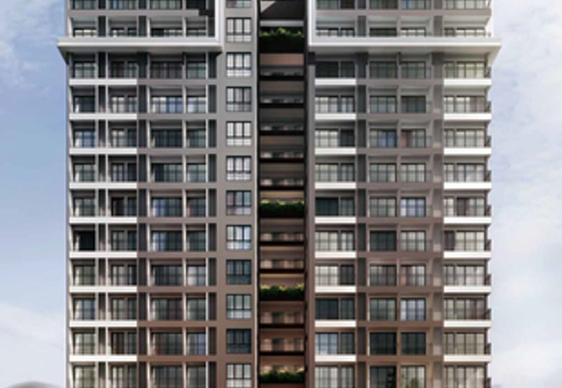 4 bedrooms at SkyVilla Condominium open for booking