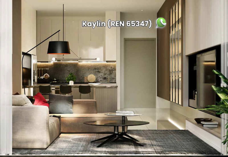 4 bedrooms at SkyVilla Condominium open for booking