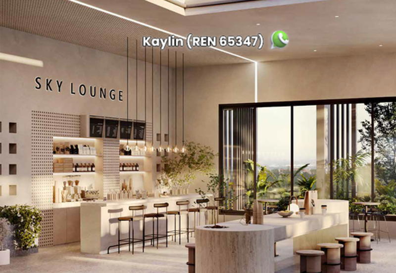 4 bedrooms at SkyVilla Condominium open for booking