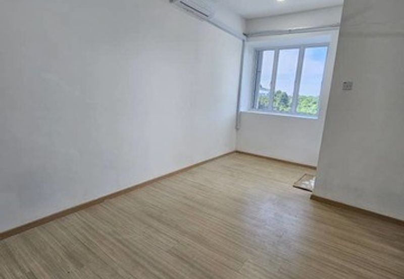 Freehold title Stutong Double Storey Terrace Corner house for sale