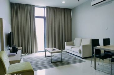 The Uplands Serviced Suites (USS)