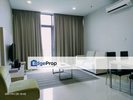 Citadines Uplands Serviced Suite For Sale @ ST3, Opposite The Spring Mall for sale, , 