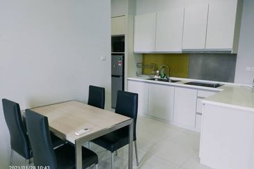 The Uplands Serviced Suites (USS)