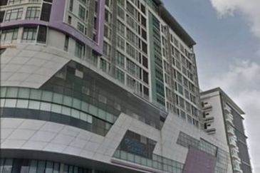 The Uplands Serviced Suites (USS)