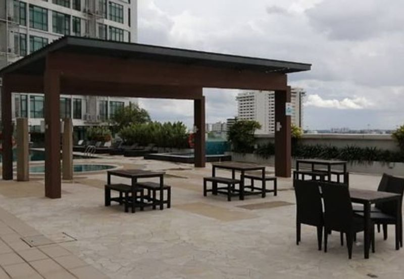 The Uplands Serviced Suites (USS)