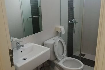 The Uplands Serviced Suites (USS)