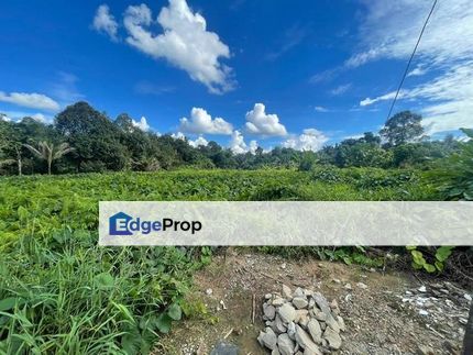 Batu Kawah Land for sale, Sarawak, Kuching