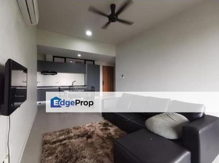 2 bedrooms at The Echelon Apartment @ Airport Road for sale, , 