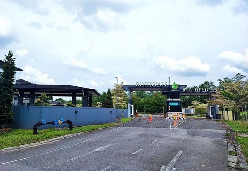 Rivervale Residences