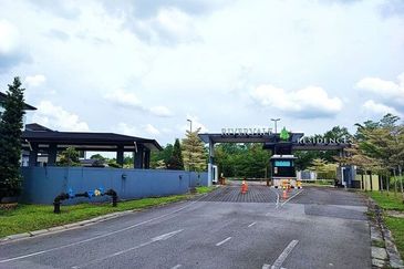 Rivervale Residences