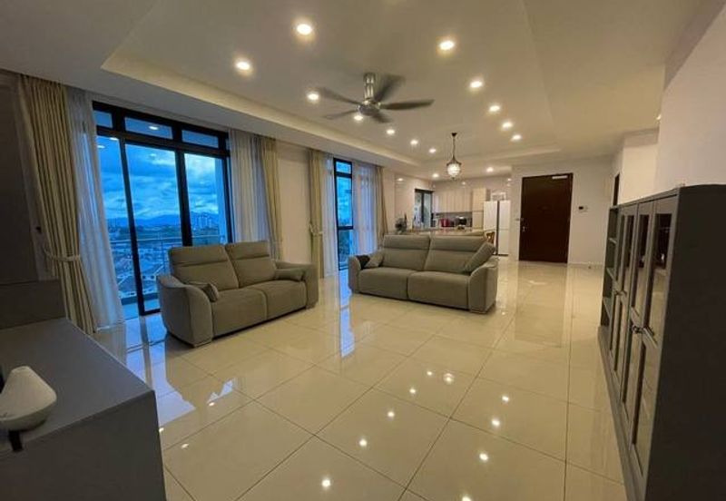 Rivervale Condominium