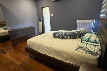 Rivervale Condominium