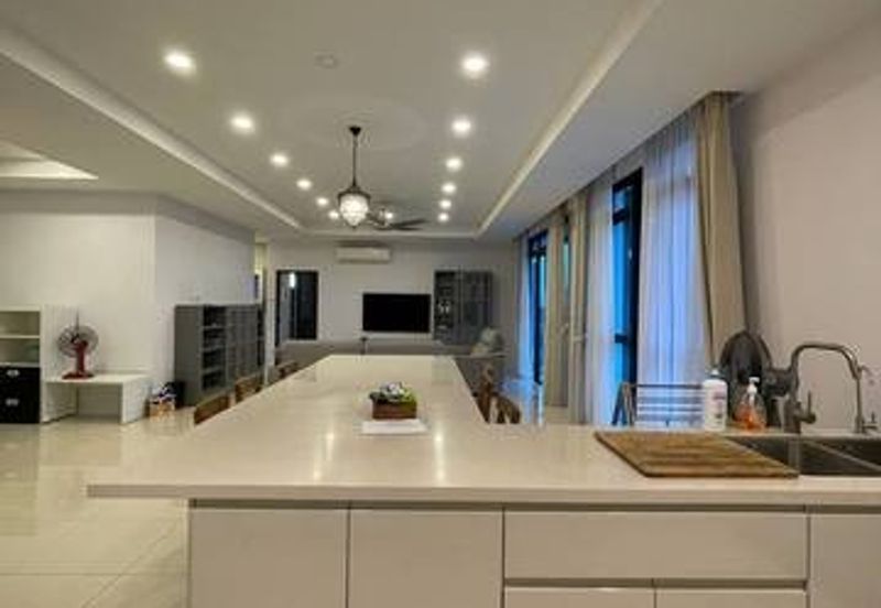 Rivervale Condominium