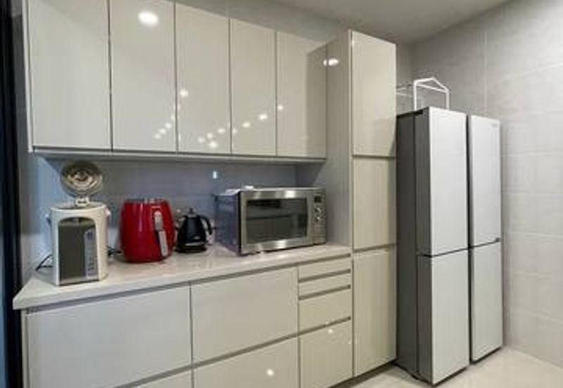 Rivervale Condominium