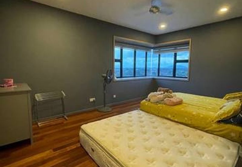 Rivervale Condominium