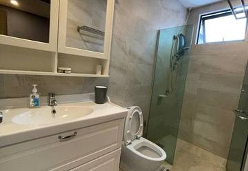 Rivervale Condominium