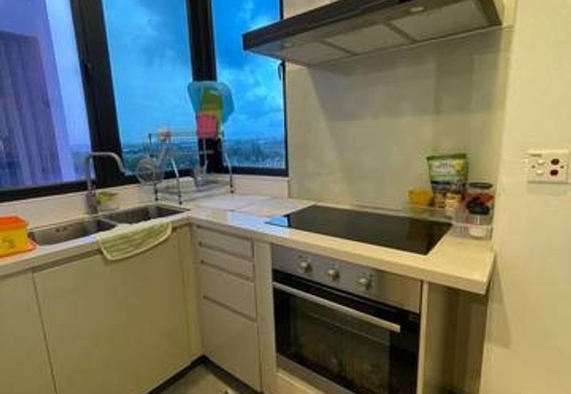 Rivervale Condominium