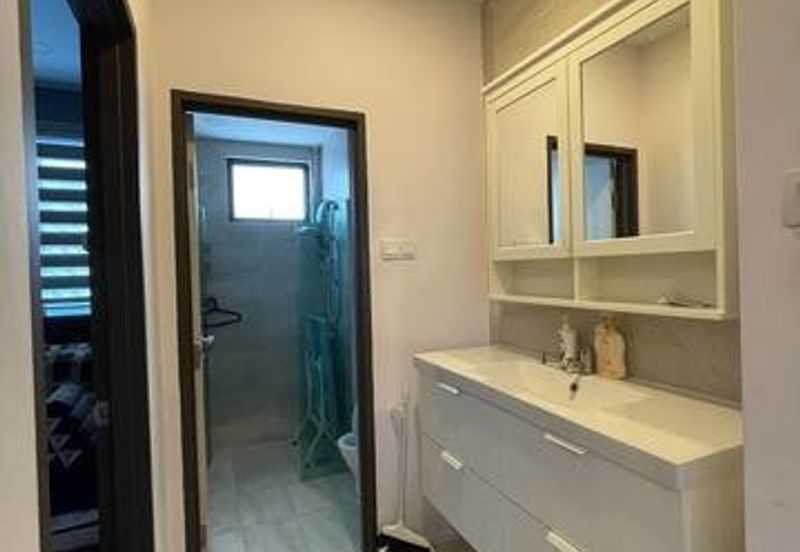 Rivervale Condominium