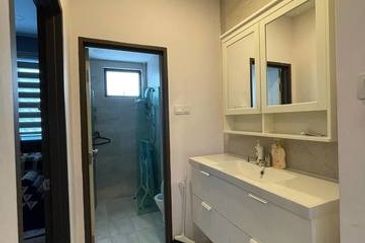 Rivervale Condominium