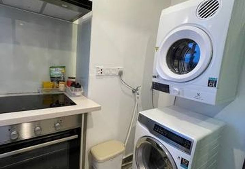 Rivervale Condominium