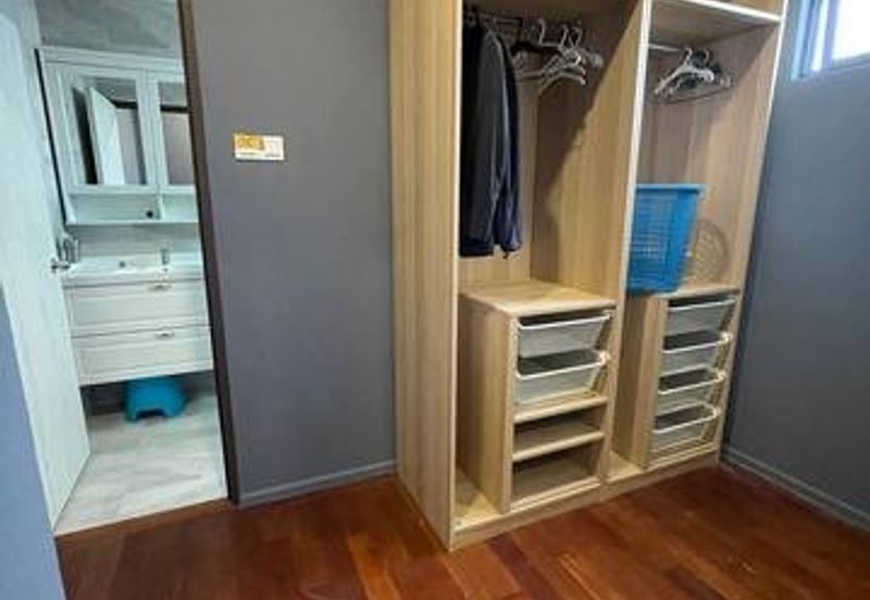 Rivervale Condominium