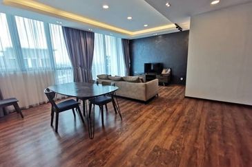 JAZZ SUITES @ VIVACITY